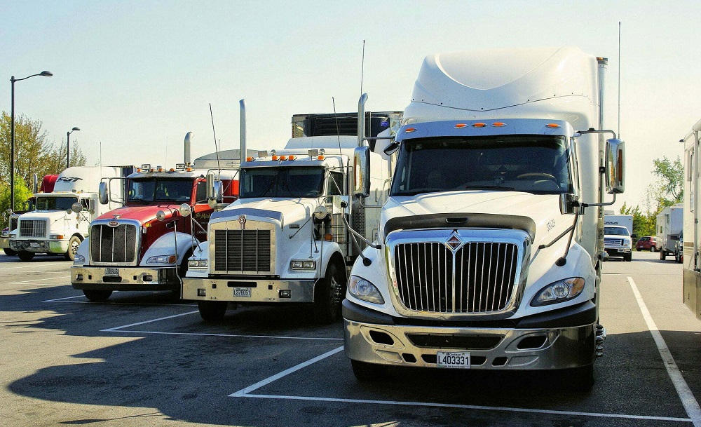 Finding the cheapest trucking insurance