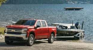 Silverado 1500 Diesel Towing Capacity