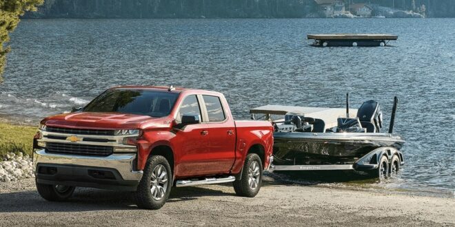 Silverado 1500 Diesel Towing Capacity