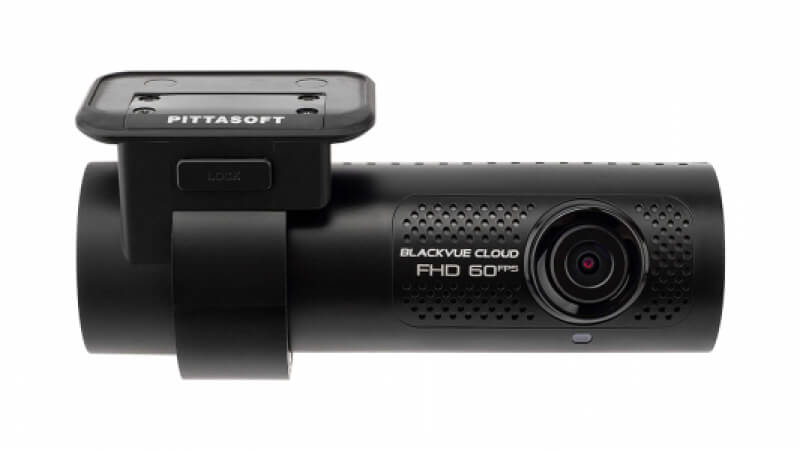 Best Dash Cam For Semi Trucks