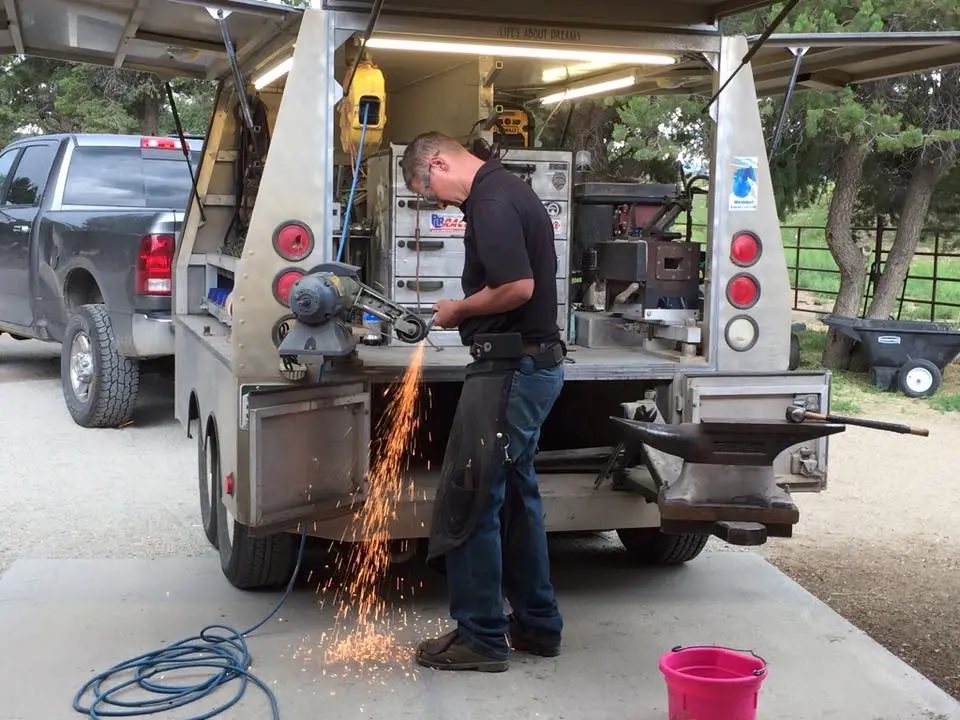 Farrier service