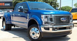 Craigslist Used Pickup Trucks for Sale - 2022 ford f 450 Super duty king ranch