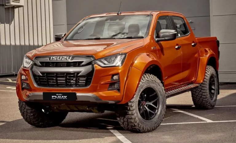 Uncover the Best Deals and Discover the Top Pickup Trucks for Sale in the UK
