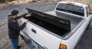 Cheap Bed Covers for Trucks