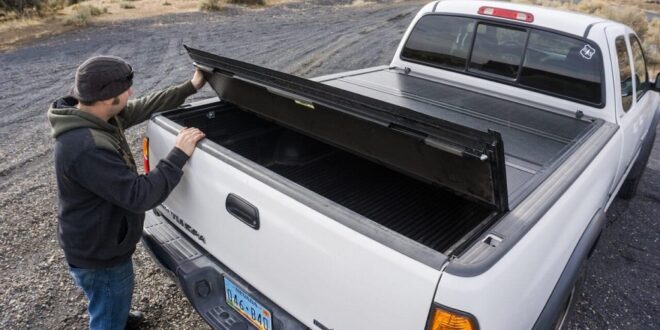 Cheap Bed Covers for Trucks