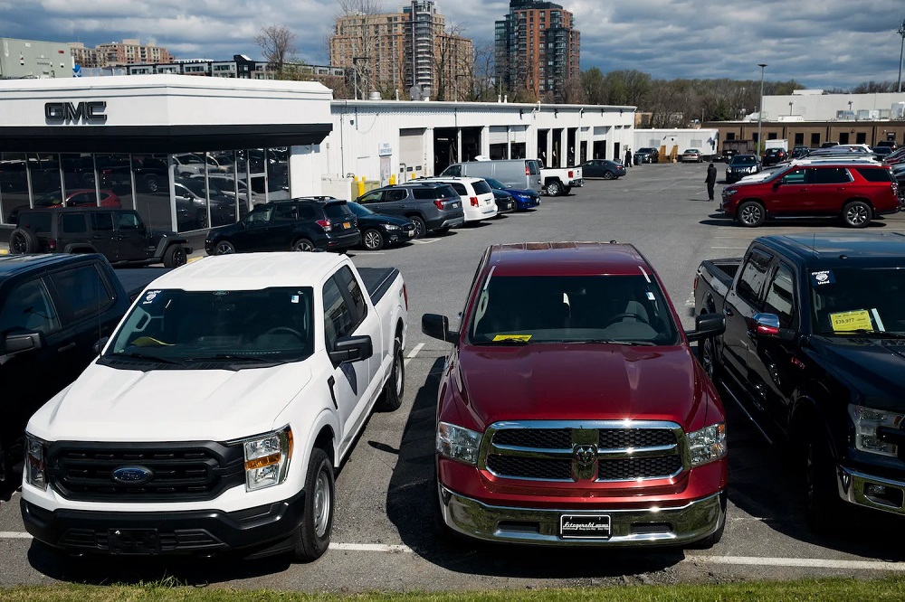 A Guide to Buying Used Trucks from Craigslist: Tips and Recommendations