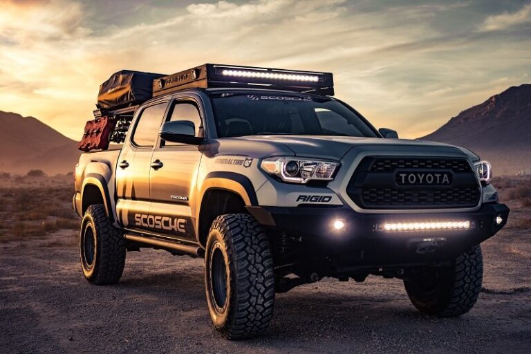 Top Deals on Craigslist for Pickup Trucks Sold by Owner