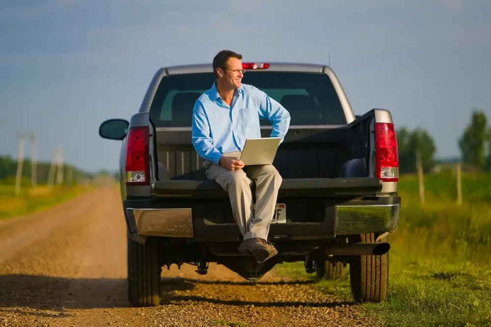 Craigslist pickup trucks for sale directly by his owner