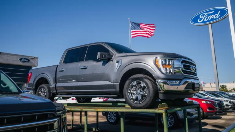 Find the Perfect Pre-Owned Trucks for Sale on Craigslist