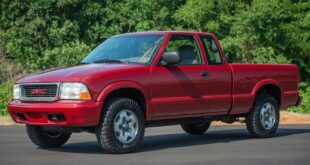 Cheap Trucks for Sale Under $5000 - GMC Sonoma