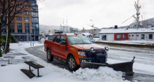 Ford Snow Plow Trucks For Sale on Craigslist