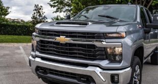 Used Chevy Silverado 2500HD Trucks for Sale