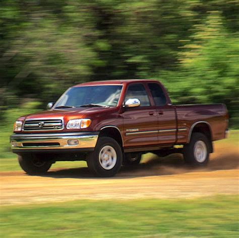1999 Toyota Tundra SR5