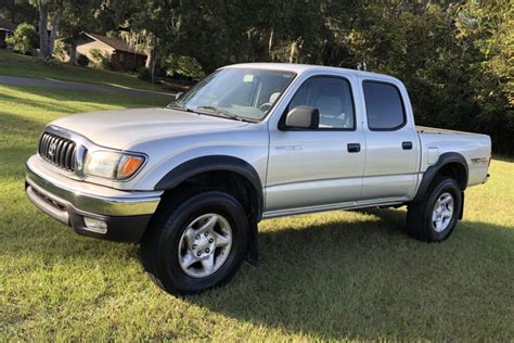 2004 Toyota Tacoma PreRunner
