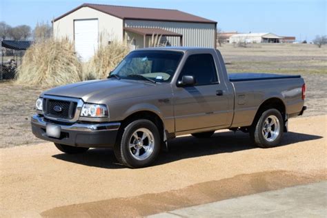2005 Ford Ranger XLT