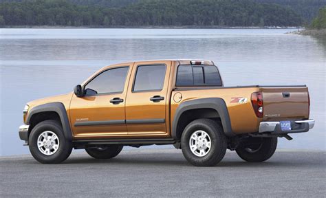 2008 Chevrolet Colorado LS