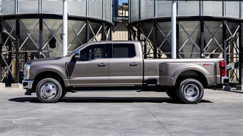 2010 Ford F-250 Super Duty King Ranch
