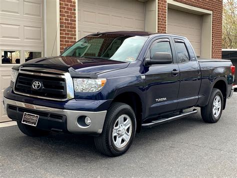 2010 Toyota Tundra SR5