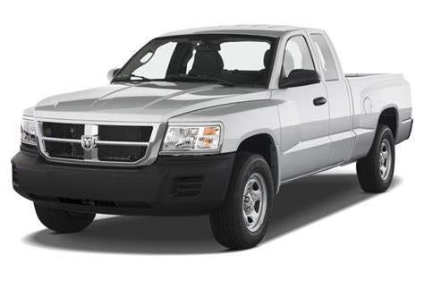 2011 Dodge Dakota ST
