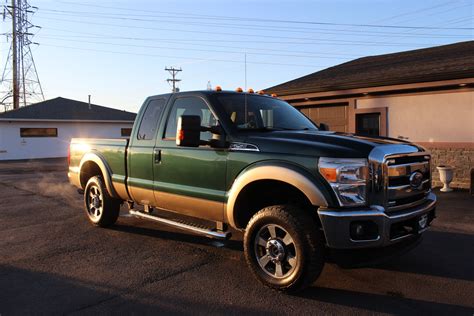 Cheapest Used Diesel Truck to Buy and Own