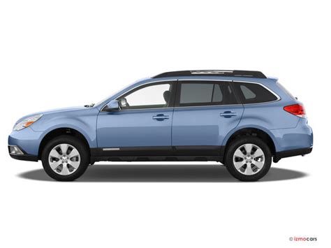 2011 Subaru Outback AWD