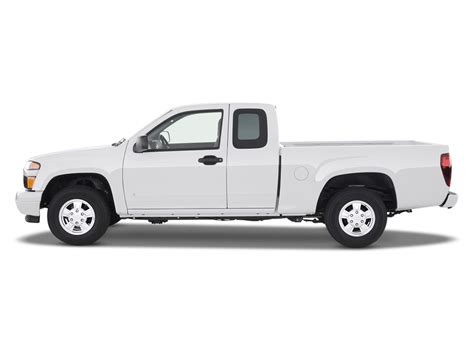 2012 Chevrolet Colorado Work Truck