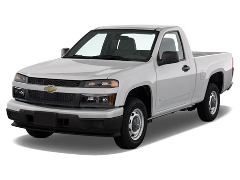 2013 Chevrolet Colorado Work Truck