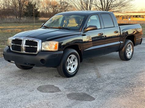 2013 Dodge Dakota SLT