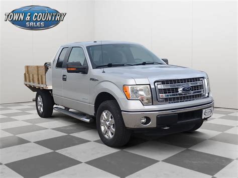 Top Most Reliable Used Trucks Between k and k