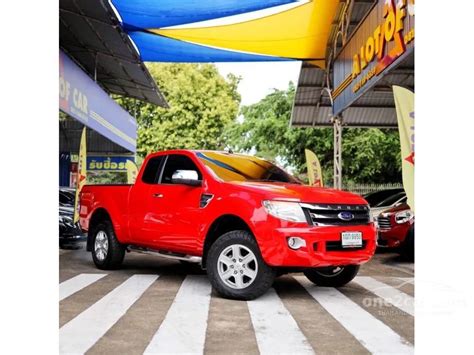 2013 Ford Ranger XLT