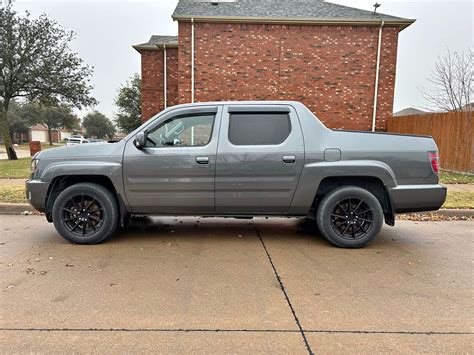 2013 Honda Ridgeline RTL