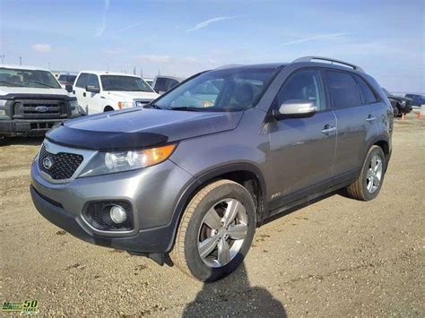 2013 Kia Sorento AWD