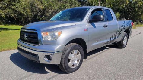 2013 Toyota Tundra SR5