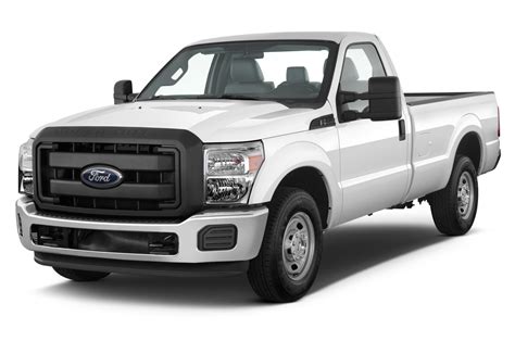 2014 Ford Super Duty F-250 XL