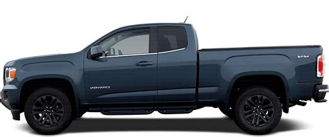 2014 GMC Canyon SL