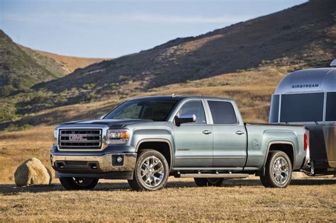 2014 GMC Sierra 1500 Base