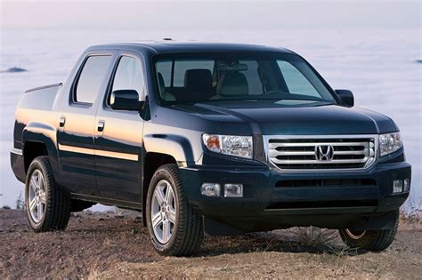 2014 Honda Ridgeline RTL