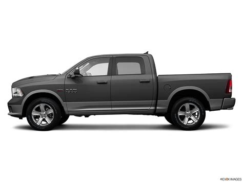 2014 Ram 1500 Laramie