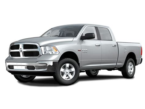 2014 Ram 1500 SLT