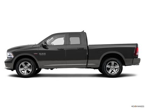 2014 Ram 1500 Tradesman