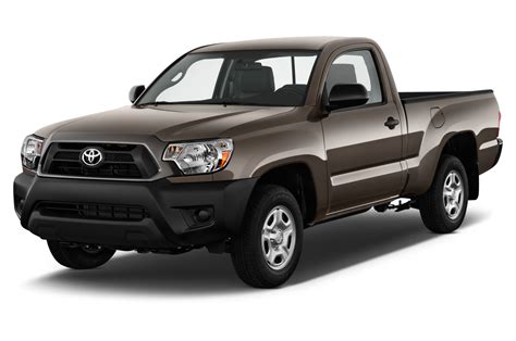 2014 Toyota Tacoma
