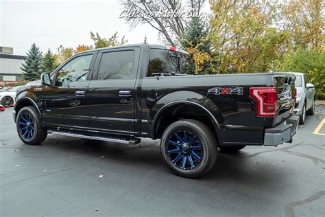 Truck with Loyal Following Boosts Used Prices in Today’s Market