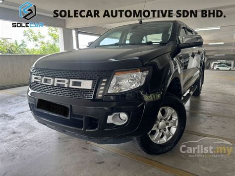 2015 Ford Ranger XLT