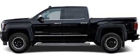 2015 GMC Sierra 1500 Base