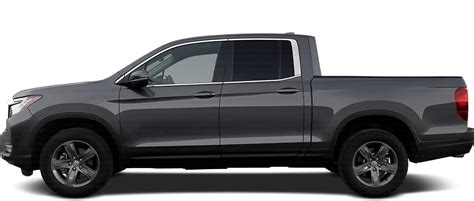 2015 Honda Ridgeline
