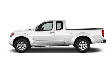 2015 Nissan Frontier SV