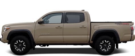 2015 Toyota Tacoma