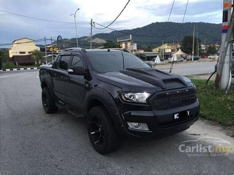 2016 Ford Ranger XLT
