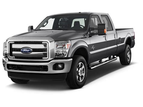 2016 Ford Super Duty F-250 Lariat