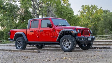 2016 Jeep Gladiator Rubicon